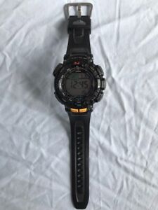Casio Pathfinder Watches for sale | eBay
