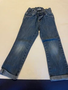 Girls Jeans Set of 3 Size 4 - Picture 1 of 3