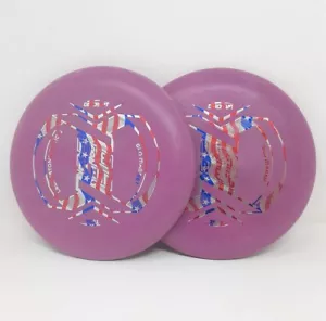 2er Set Discraft Gummimischung Glo Magnet 2022 Ledgestone 173-4g KOSTENLOSER VERSAND 1 - Bild 1 von 1