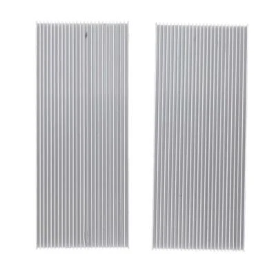 Dissipatore di calore in alluminio per dissipatore di calore 'unità - Immagine 1 di 4