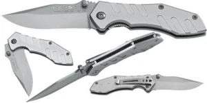 Blackfox Knives Cuchillo Bolsillo Collection Made IN Italia BF-74 - Bild 1 von 1