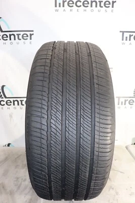 Used 275/35R19 Bridgestone Potenza RE980AS RFT RSC 96W - 8.5/32 — 第 1/4 张图片