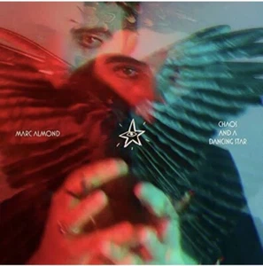 Chaos and a Dancing Star - 180 gram  Marc Almond Vinyl - NEW - Imagen 1 de 2