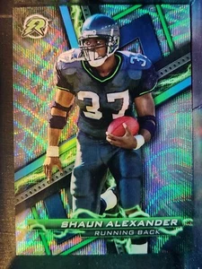 Shaun Alexander 2023 Topps Composite #83 Surge /249  - Picture 1 of 1