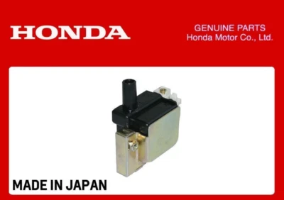 HONDA GENUINE DISTRIBUTOR IGNITION COIL CIVIC CRX DEL SOL INTEGRA PRELUDE ACCORD - Изображение 1 из 3