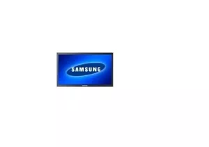 Samsung SyncMaster 460EX 46" LED LCD Monitor - 16:9-9 ms (460EX) - Picture 1 of 1
