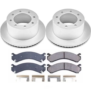 Disc Brake Kit Power Stop B13897 - Picture 1 of 2