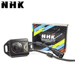 AMP: NHK G3 38W Ballasts HID Kit Projector Retrofit 35W 50W 55W Sold As Pair - Picture 1 of 5