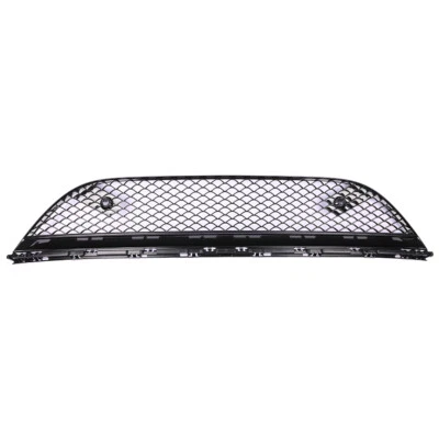 Front Bumper Mesh Grille 2228857100 For Mercedes Benz S450 S560 S65 AMG 2018-20 Foto 1 de 4