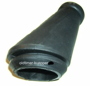 Gomma piantone sterzo per Holder B12 B12111A80 (201261) - Foto 1 di 1