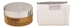 Elemis Pro-Collagen Summer Bloom Cleansing Balm 100 g. Facial Cleanser - Picture 1 of 1