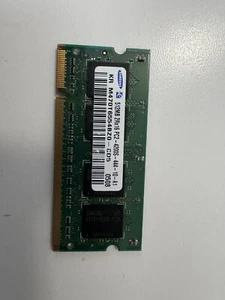 Samsung 512Mb 2Rx16 PC2-4200S - Picture 1 of 1