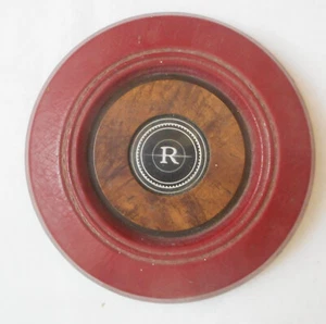 1979 - 1985 BUICK RIVIERA HORN BUTTON COVER ORIGINAL GM - Picture 1 of 2