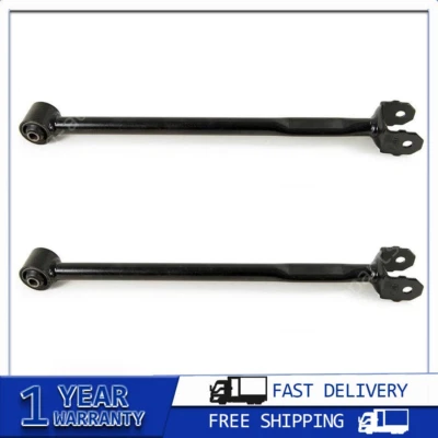 Brazo de arrastre trasero para Toyota Highlander 2013 2012 2011 2010 2009 2008 Foto 1 de 2