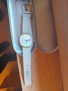 Armbanduhr ALESSI designed by pierro lissoni TOP!! - Bild 1 von 5