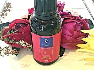 PURE Rosehip Oil Anti-aging Anti-wrinkle 100% ORGANIC Cold-pressed 30ML - Picture 1 of 7