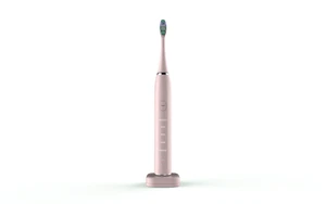 Smart Sonic Dental Care Toothbrush With 8 Brush Heads - Picture 1 of 10