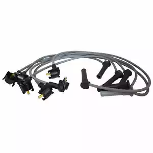 Spark Plug Wire Set Motorcraft WR-6120 - Picture 1 of 2