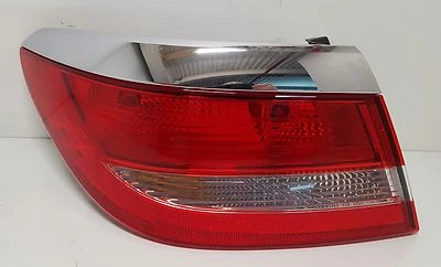 New OEM Tail Lamp Tail Light Fits 2012 - 2017 Buick Verano Left Driver Side - Image 1 of 3