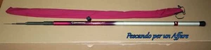 BROWNING cod 233060 IMPULSE canna nuda,length 6mt,sec.7,HS carbon - Foto 1 di 2