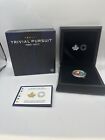 Silver Coin Trivial Pursuit Coin 2017 25 Dollar Fine Silver Pied fort