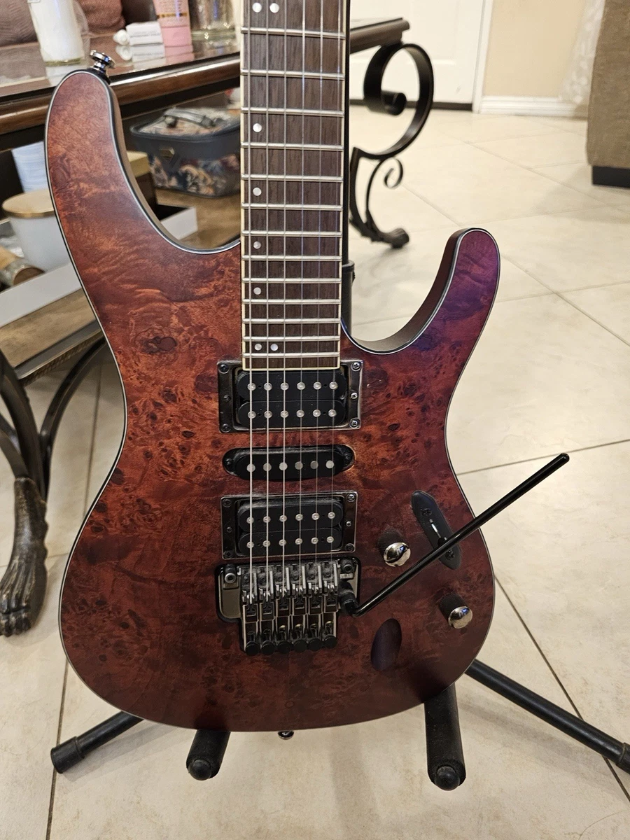 Ibanez S570dxqm for sale | eBay