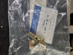 Mercedes A0000900110 Benzinpumpe Reparatursatz Kraftstoffpumpe  - Bild 1 von 3