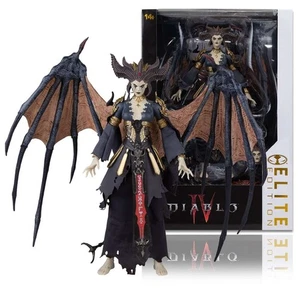 Action Figure: Diablo IV: LILITH (Elite Edition) - Mcfarlane Toys - Imagen 1 de 7