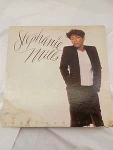 Stephanie Mills – Sweet Sensation - 1980 - 20th Century Fox T-603 Vinyl LP VG+ - Picture 1 of 6