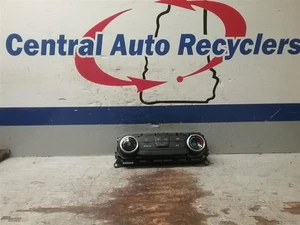 Temperature Control Manual Temperature Control Fits 18-20 ECOSPORT 295306 - Picture 1 of 12