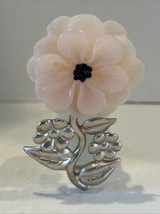 Bath & Body Works Tropical Pink Summer Flower Wallflowers Plug In - Picture 1 of 4