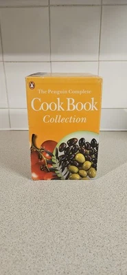 The Penguin Complete Cook Book Collection 1993 Vintage - image 1 of 4