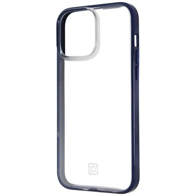 Incipio Organicore Clear Case for Apple iPhone 13 Pro Max - Ocean Blue/Clear - Image 1 of 3