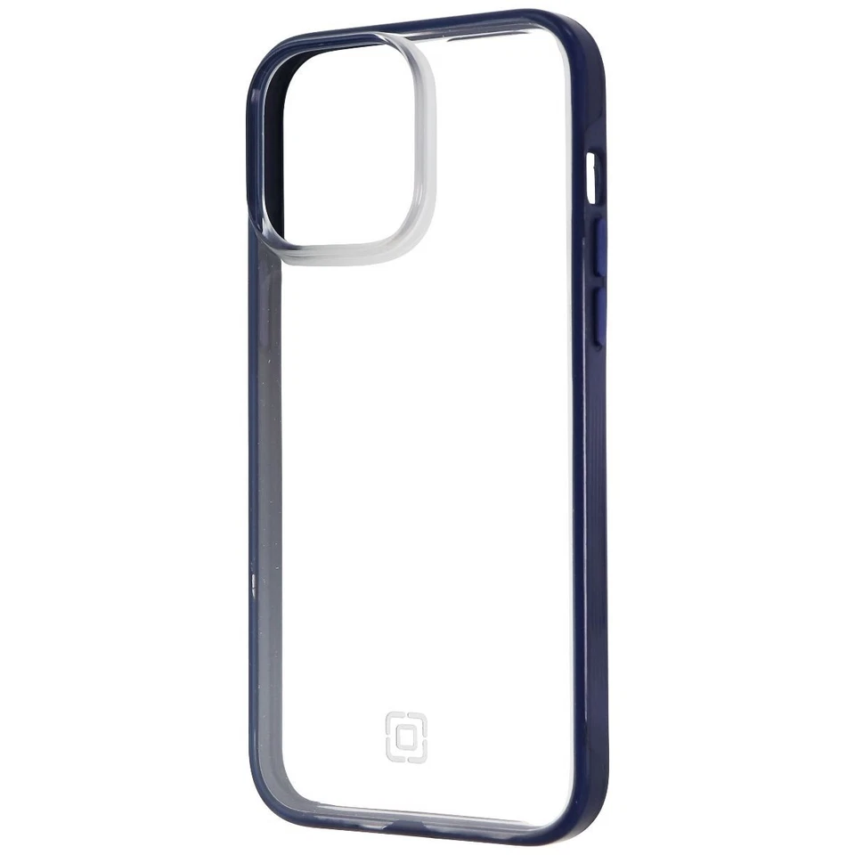 Incipio Organicore Clear Case for Apple iPhone 13 Pro Max - Ocean Blue