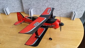 E Flite UMX Beast 3D BNF AS3X - Picture 1 of 11
