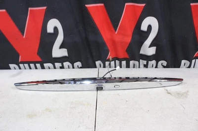 Alerón Infiniti G37X 2007-2013 con cámara #093657-47D Foto 1 de 2