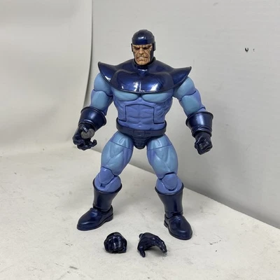 2022 Hasbro Marvel Legends Controller BAF 6" Scale Build-A-Figure Complete t - Image 1 of 4