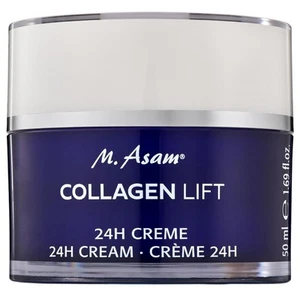 Collagen Lift 24h Face Cream – Anti-aging Face Moisturizer for a Collagen Boo... - Picture 1 of 6
