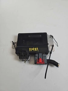 Chassis Brain Box CHEVY SILVERADO 2500 06 07 08 09 - Picture 1 of 2