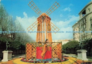 D252445 Menton La Perle de France Mar 1972 - Picture 1 of 4