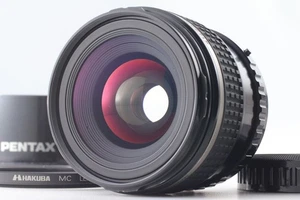 [MINT w/ Hood] SMC Pentax FA 645 45mm f2.8 AF Lens for 645 645N NII From JAPAN - Picture 1 of 8