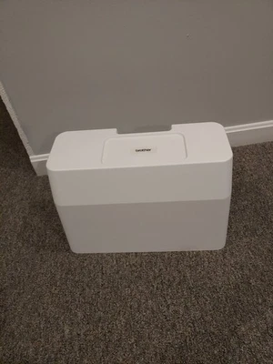 Brother Sewing Machine top cover  888-E33/E34/E36/E37 NO MACHINE - Image 1 of 3