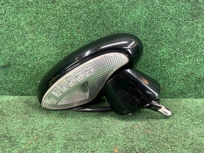 🛑 Conjunto de espejo retrovisor puerta derecha Bentley Continental GTC GT 2003-2009 FABRICANTE DE EQUIPOS ORIGINALES Foto 1 de 4