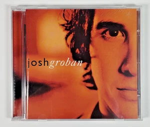 Closer by Josh Groban  CD  Album  2003  Warner Bros - Imagen 1 de 4