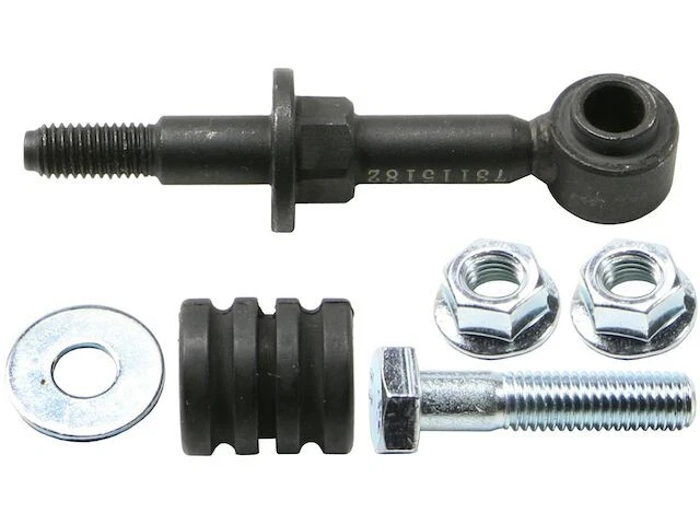 Barra estabilizadora trasera enlace 46HJXK72 para Ford Contour 1995 1996 1997 1998 1999 2000 Foto 1 de 1