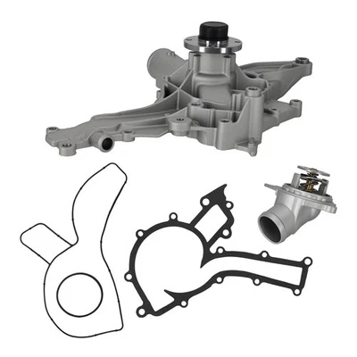 Engine Water Pump for Mercedes Benz CLK430 Base 1999-2003 1122010301 - Image 1 of 4