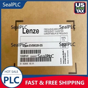 New Lenze EVS9328-ES Servo Inverter Sealed EVS9328 ES Free Shipping - Picture 1 of 2