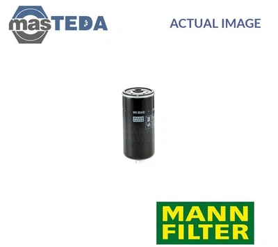 WK 854/2 ENGINE FUEL FILTER MANN-FILTER FOR OTOKAR CENTRO 3,0 107KW - Image 1 of 4
