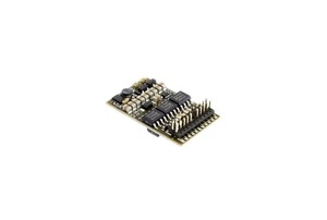 D&H SD22A-4 Sounddecoder Plux22, 2. Generation, Doehler & Haass - Picture 1 of 4