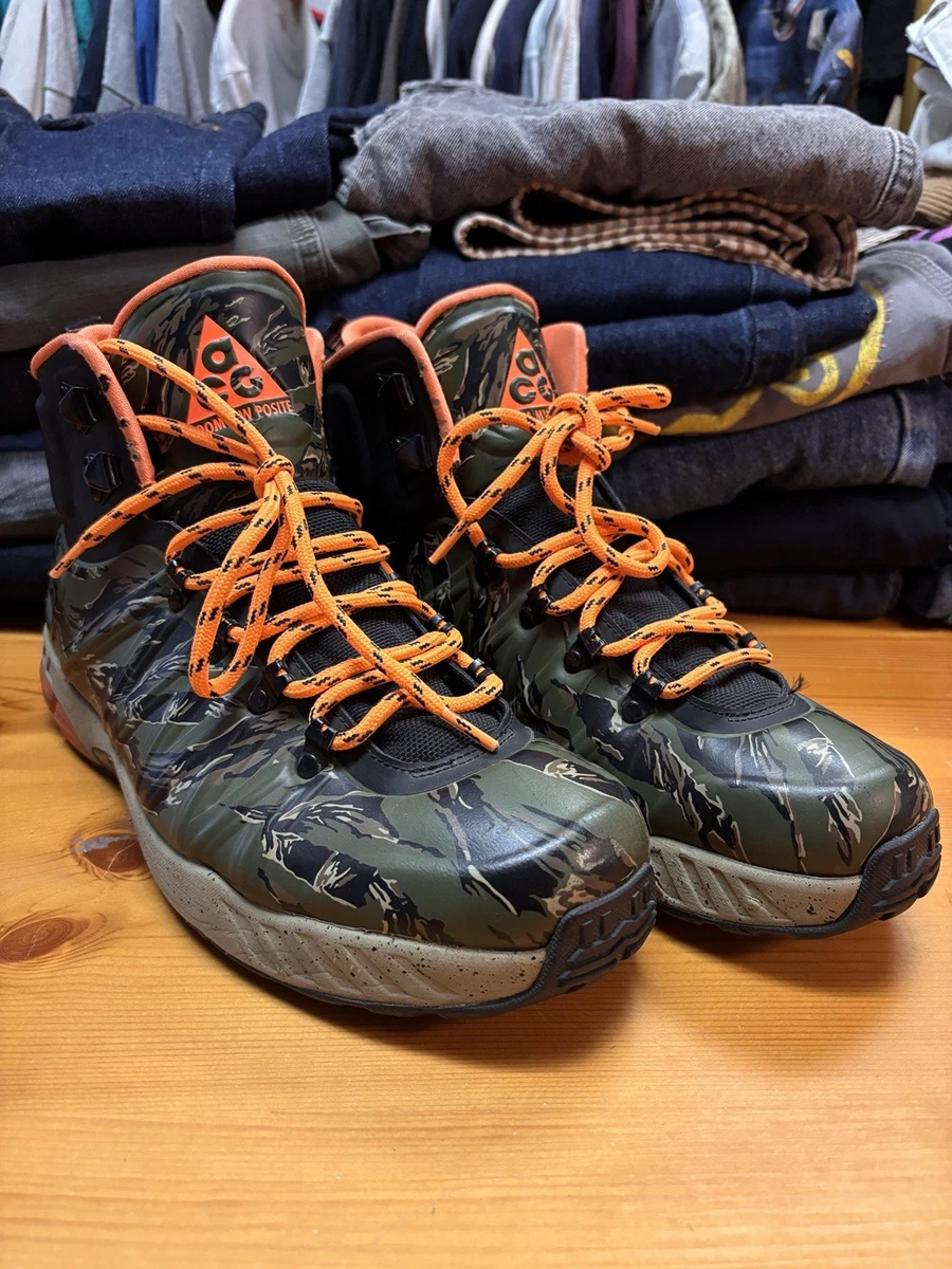 nike acg zoom meriwether products for sale | eBay